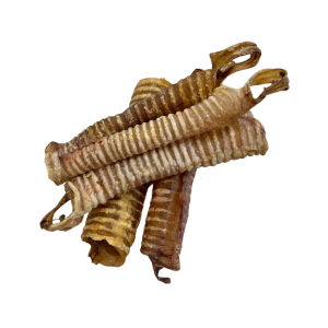 Cut Beef Trachea or Gullet
